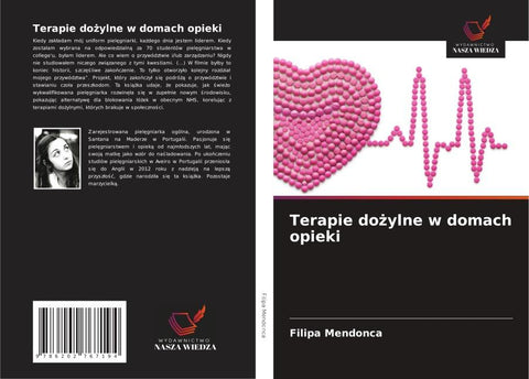 Terapie do¿ylne w domach opieki