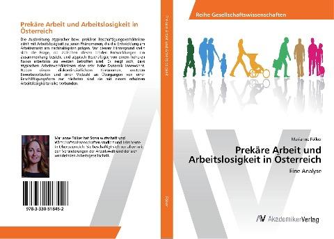 Prekäre Arbeit und Arbeitslosigkeit in Österreich