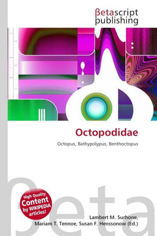 Octopodidae