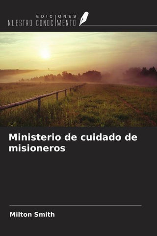 Ministerio de cuidado de misioneros