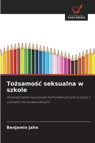 To¿samo¿¿ seksualna w szkole
