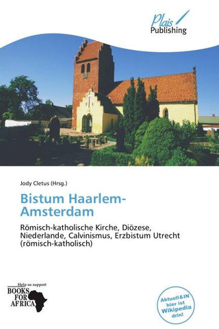 Bistum Haarlem-Amsterdam