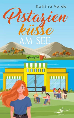 Pistazienküsse am See