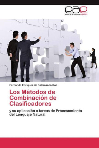 Los Métodos de Combinación de Clasificadores