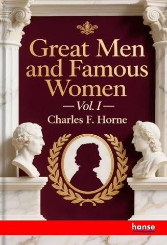 Great Men and Famous Women