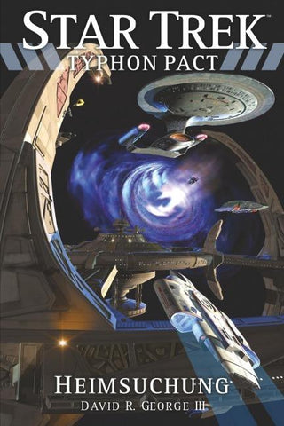 Star Trek - Typhon Pact 5
