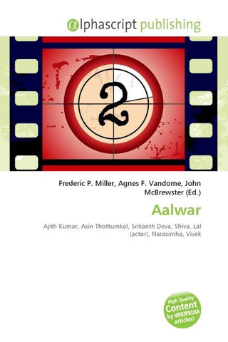 Aalwar