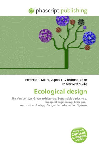 Ecological design