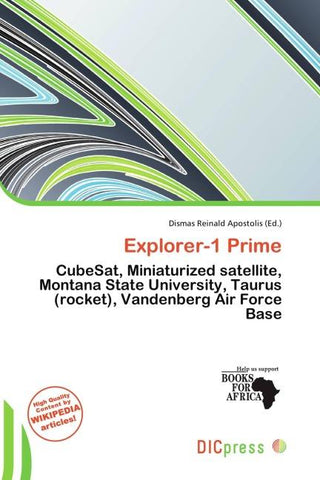 Explorer-1 Prime