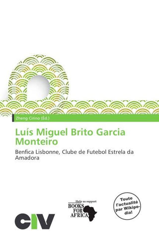 Luís Miguel Brito Garcia Monteiro