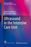 Ultrasound in the Intensive Care Unit