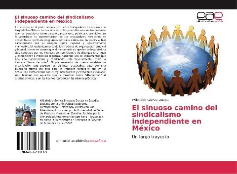 El sinuoso camino del sindicalismo independiente en México