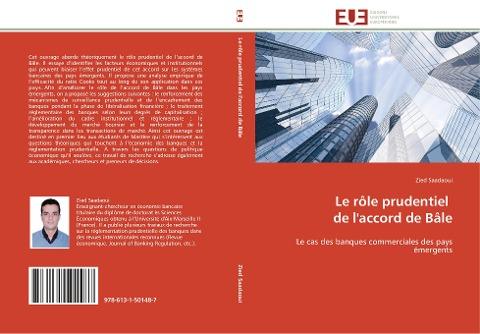 Le rôle prudentiel de l'accord de Bâle