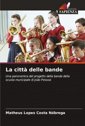 La città delle bande
