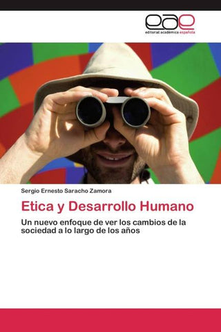 Etica y Desarrollo Humano