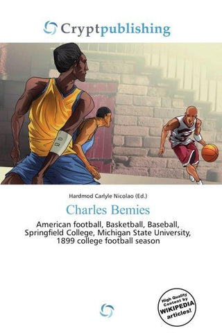 Charles Bemies