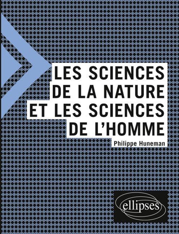 Les sciences de la nature et les sciences de l'homme