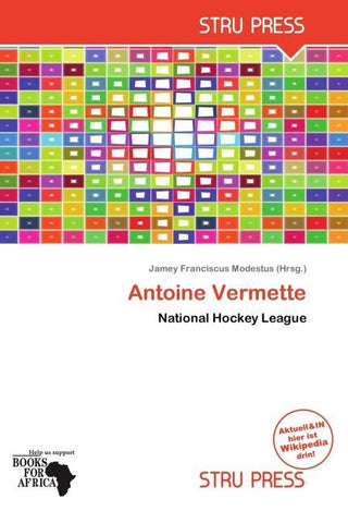 Antoine Vermette