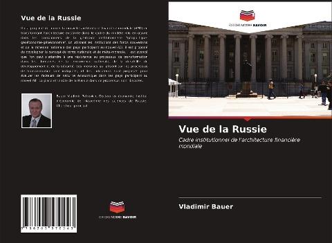 Vue de la Russie