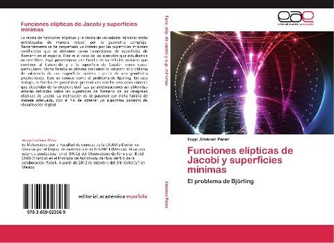 Funciones elípticas de Jacobi y superficies mínimas