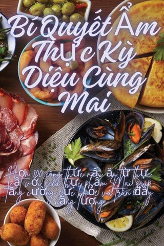 Bí Quy¿t ¿m Th¿c K¿ Di¿u Cùng Mai