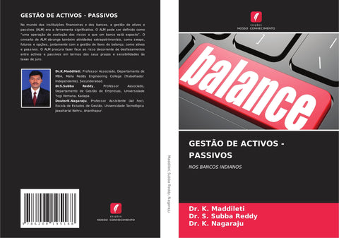 GESTÃO DE ACTIVOS - PASSIVOS
