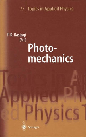 Photomechanics