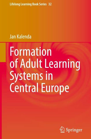 Formation of Adult Learning Systems in Central Europe