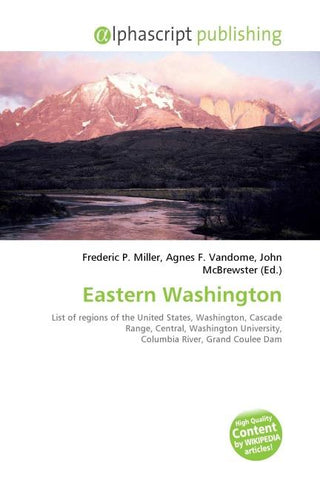Eastern Washington