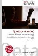 Question (comics)