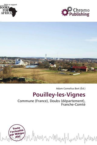 Pouilley-les-Vignes