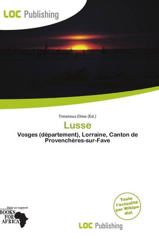 Lusse