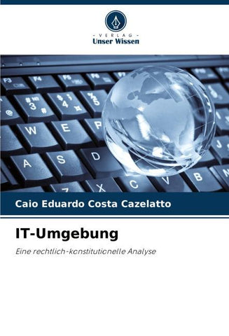 IT-Umgebung