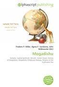 Mogadishu