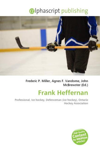 Frank Heffernan