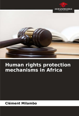 Human rights protection mechanisms in Africa