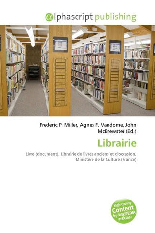 Librairie