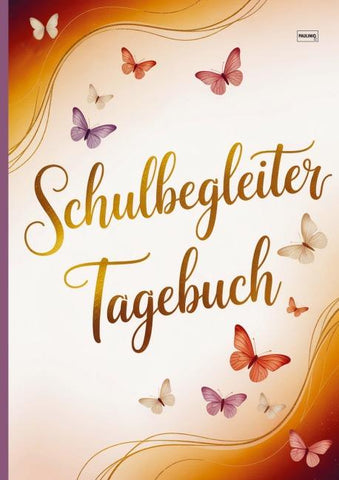 Schulbegleiter Tagebuch