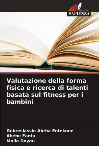 Valutazione della forma fisica e ricerca di talenti basata sul fitness per i bambini