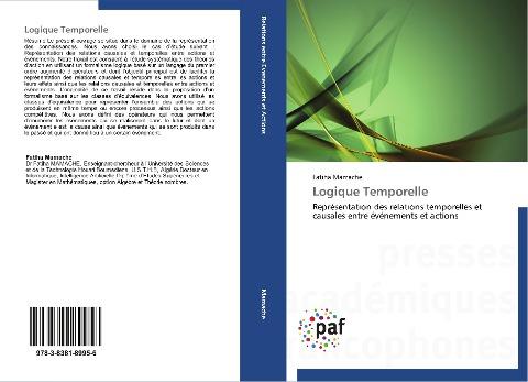 Logique Temporelle