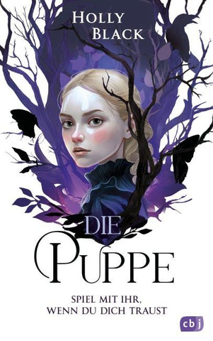 Die Puppe