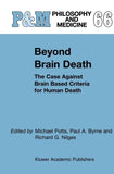 Beyond Brain Death