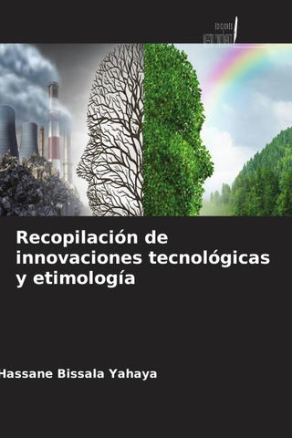 Recopilación de innovaciones tecnológicas y etimología