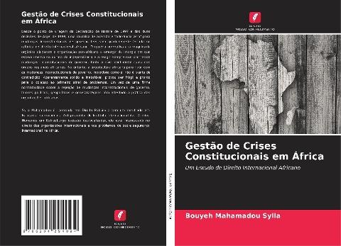 Gestão de Crises Constitucionais em África