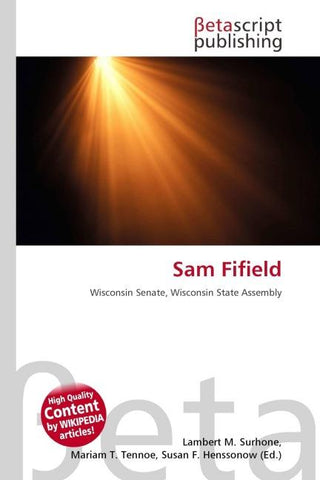 Sam Fifield