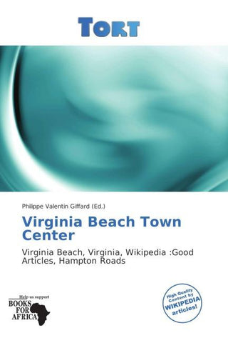 Virginia Beach Town Center