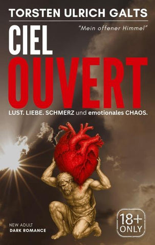 CIEL OUVERT