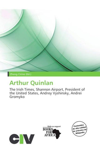 Arthur Quinlan