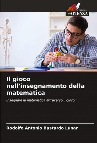 Il gioco nell'insegnamento della matematica