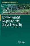 Environmental Migration and Social Inequality